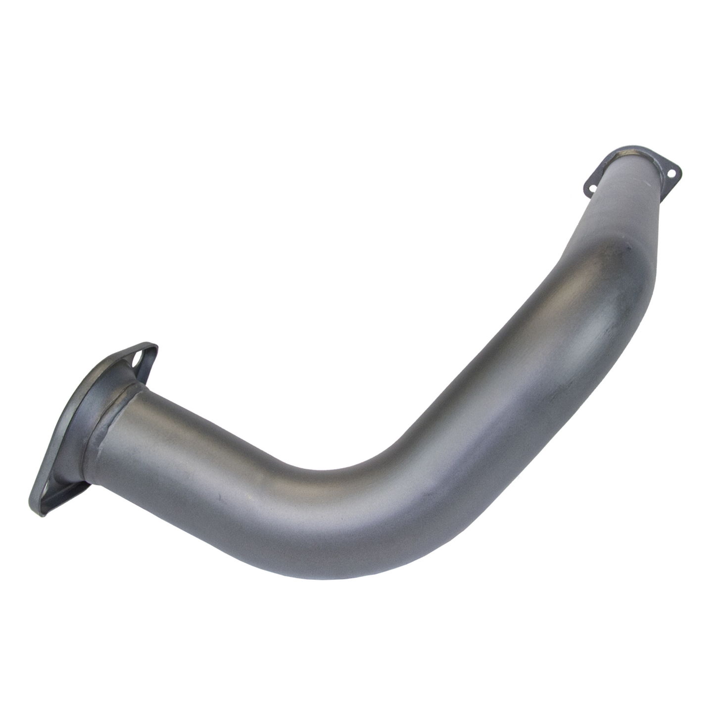 Toyota Land Cruiser Redback Extreme Duty Exhaust for Toyota Landcruiser 79 Series 4.2L TD (01/2001 - 01/2007)