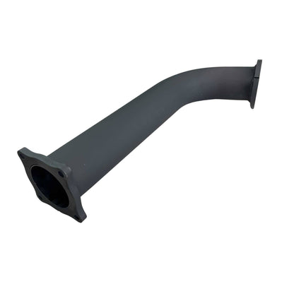 Toyota Land Cruiser Redback Performance Exhaust for Toyota Landcruiser 78 Series Troopy HDJ78R 4.2L TD (01/2001 - 01/2007)