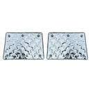 Solar Sun Shades (9 Pack) for the Toyota LandCruiser 76 Series (2007-) (view 3)