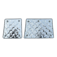 Solar Sun Shades (9 Pack) - 76 Series (2007-)