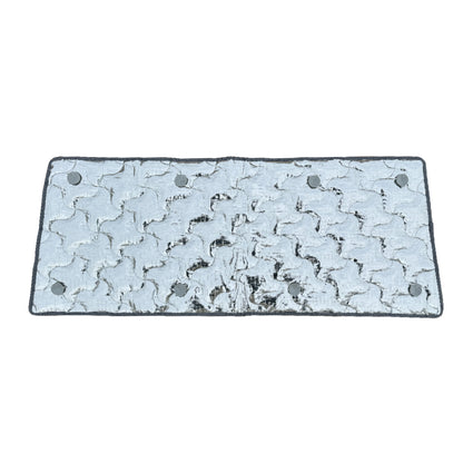 Solar Sun Shades (9 Pack) - 76 Series (2007-)