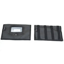 70 Series Land Cruiser Sun Visor Storage (Pair)