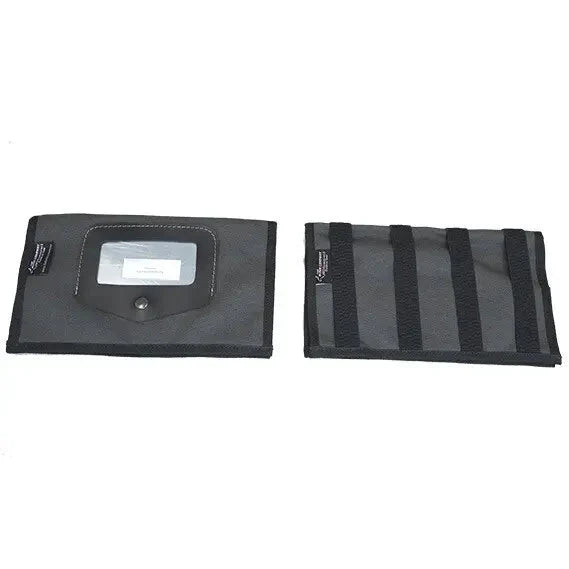 70 Series Land Cruiser Sun Visor Storage (Pair)