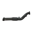 4x4 3" DPF Adapter Kit for the Toyota LandCruiser 79 Series (01/2016 - On)