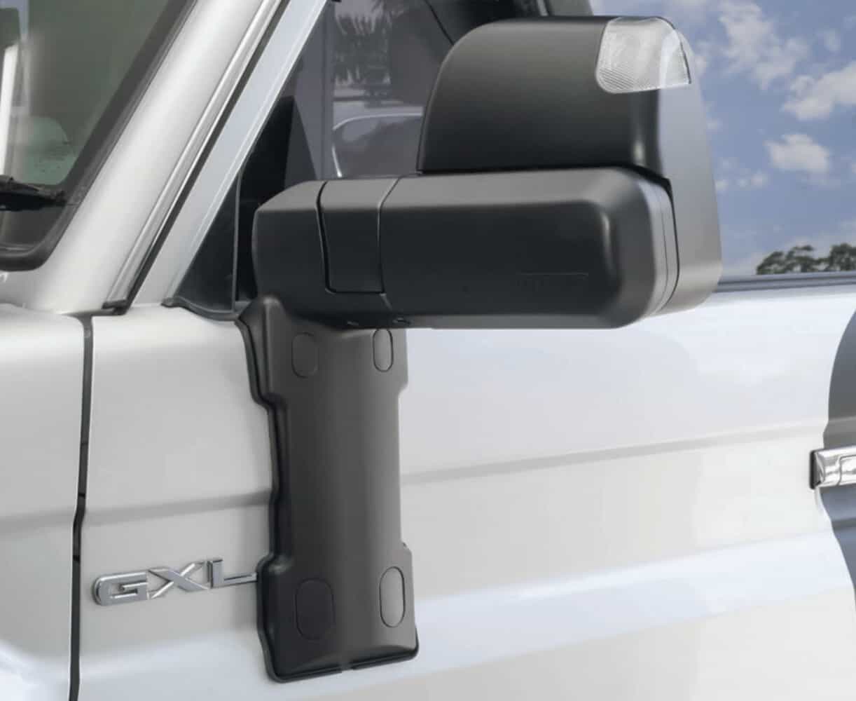 70 Series Store™ - Australia's #1 70 Series Parts & Accessories