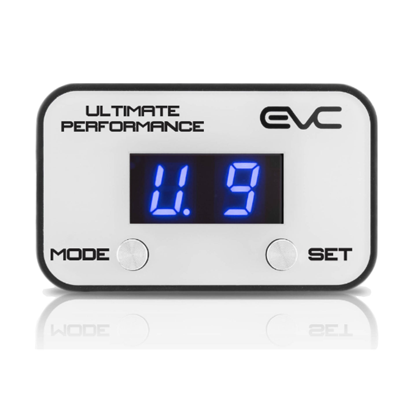 70 Series Land Cruiser Ultimate9 EVC Throttle Controller – 70 Series (2009–Present)