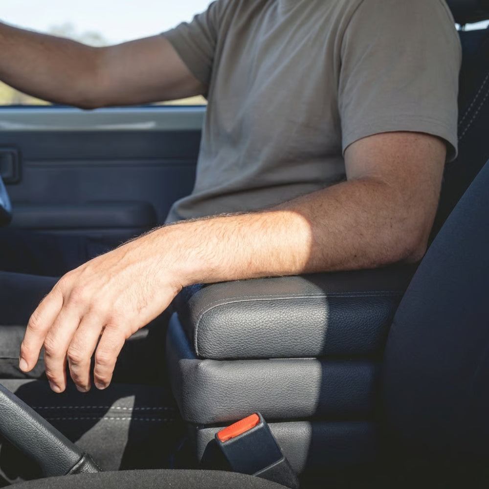 Centre Console Armrest Lite