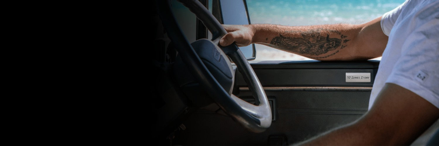 70 Series Store™ - Australia's #1 70 Series Parts & Accessories