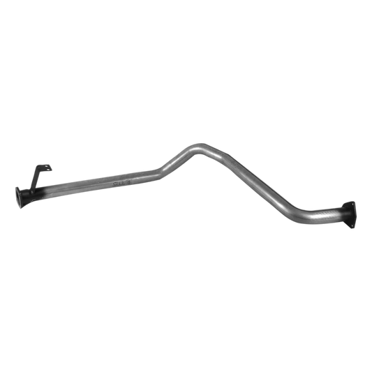 Redback standard replacement connecting pipe for Toyota LandCruiser 75/78/79 Series