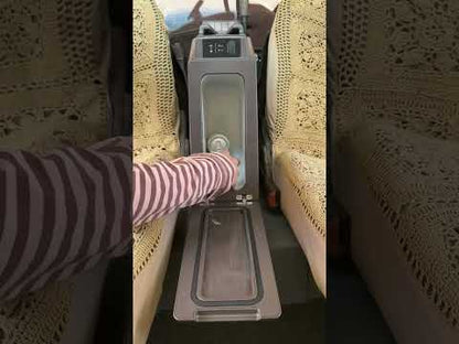 Centre Console Fridge - 76/79 Series Dual Cab