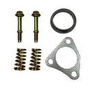 DPF Adapter Kit (Straight Through) - 70 Series (11/2016 - On)