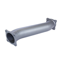 Extreme Duty 4" DPF Back Exhaust - 79 Series Dual Cab