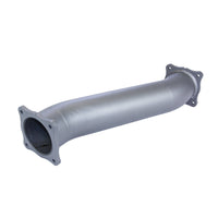 Extreme Duty 4" DPF Back Exhaust - 79 Series Dual Cab