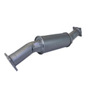 Extreme Duty 3" Exhaust for the Toyota LandCruiser 75/78 Series (view 15)