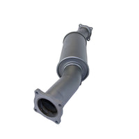 Extreme Duty 3" Turbo Back Exhaust for the Toyota LandCruiser 79 Series Dual Cab (01/2012 - 10/2016) (view 8)