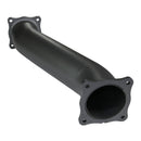 Extreme Duty 3" Exhaust for the Toyota LandCruiser 79 Series 4.2L 1HZ (10/1999 - 01/2007) (view 15)