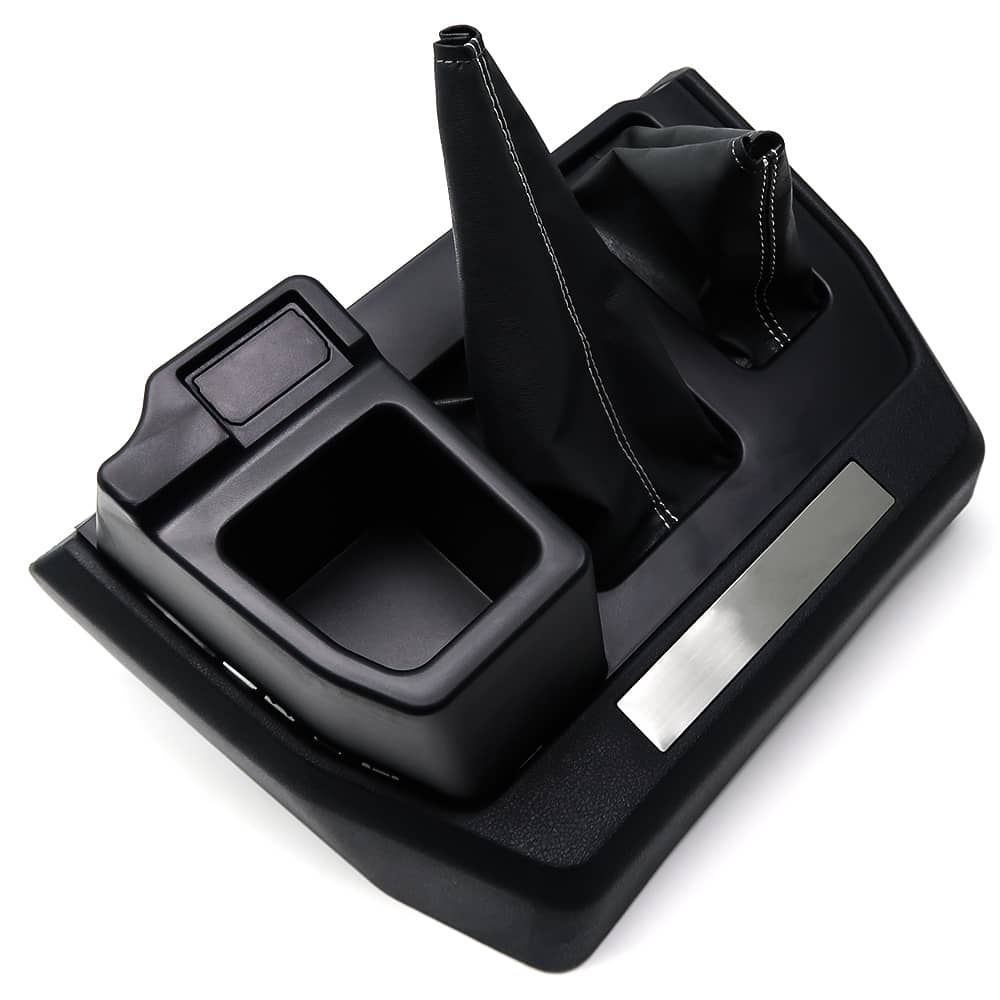 Toyota Land Cruiser 70th Anniversary Console Tray