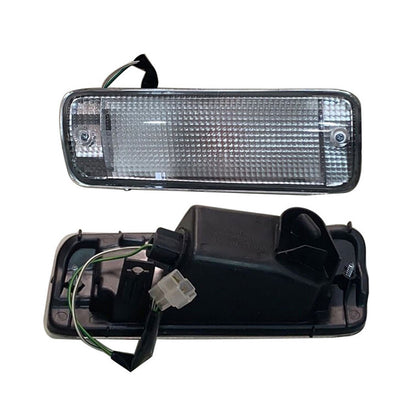 Toyota Land Cruiser KZJ Fog Lamp (Pair)