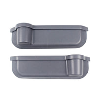 70 Series Land Cruiser Cup Holder Door Pockets (Pair)