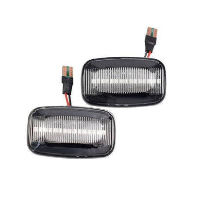 Toyota Land Cruiser Dynamic LED Side Marker (Pair)