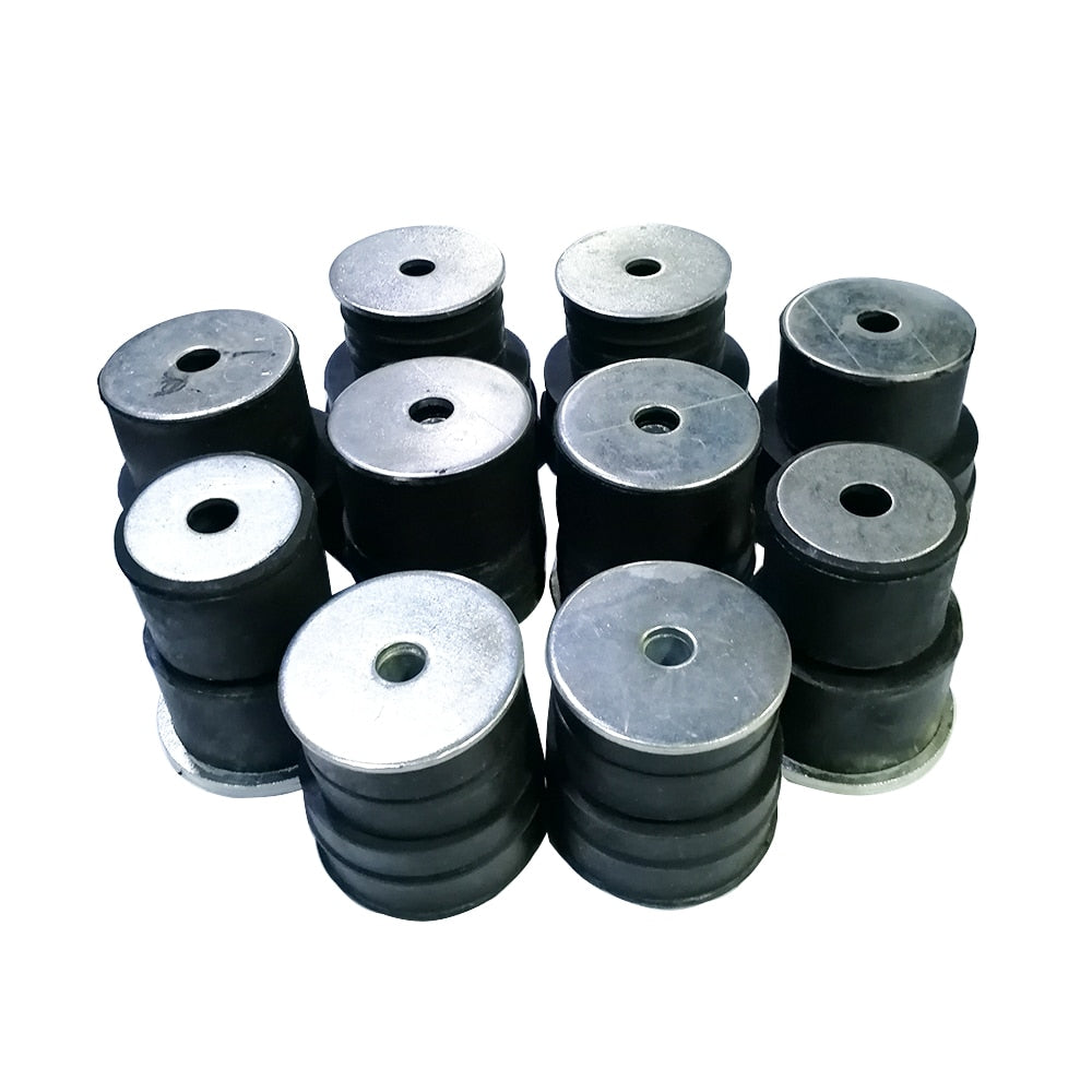 70 Series Front + Rear Suspension Bush Kit - 70 Series Store