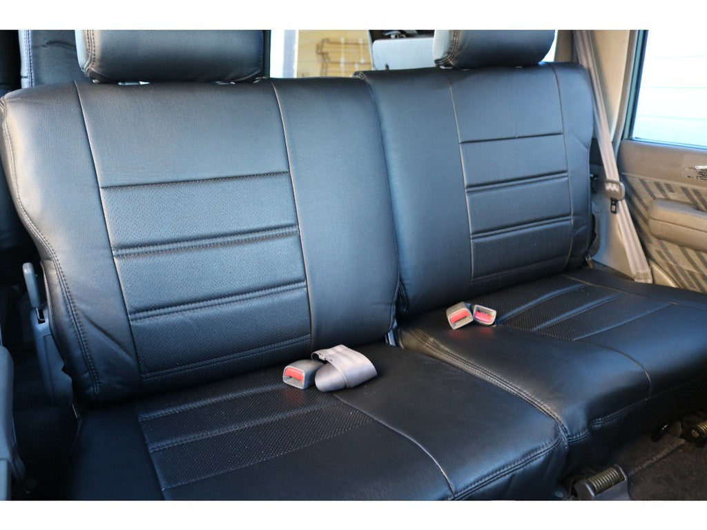 77 LandCruiser Seat Covers - 70 Series Store