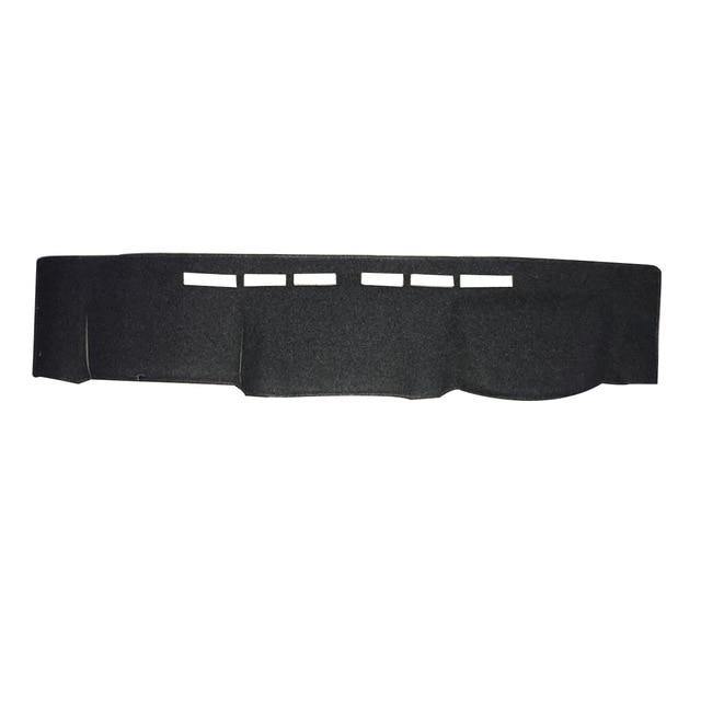 Toyota Land Cruiser Dash Mat (2009-2020)