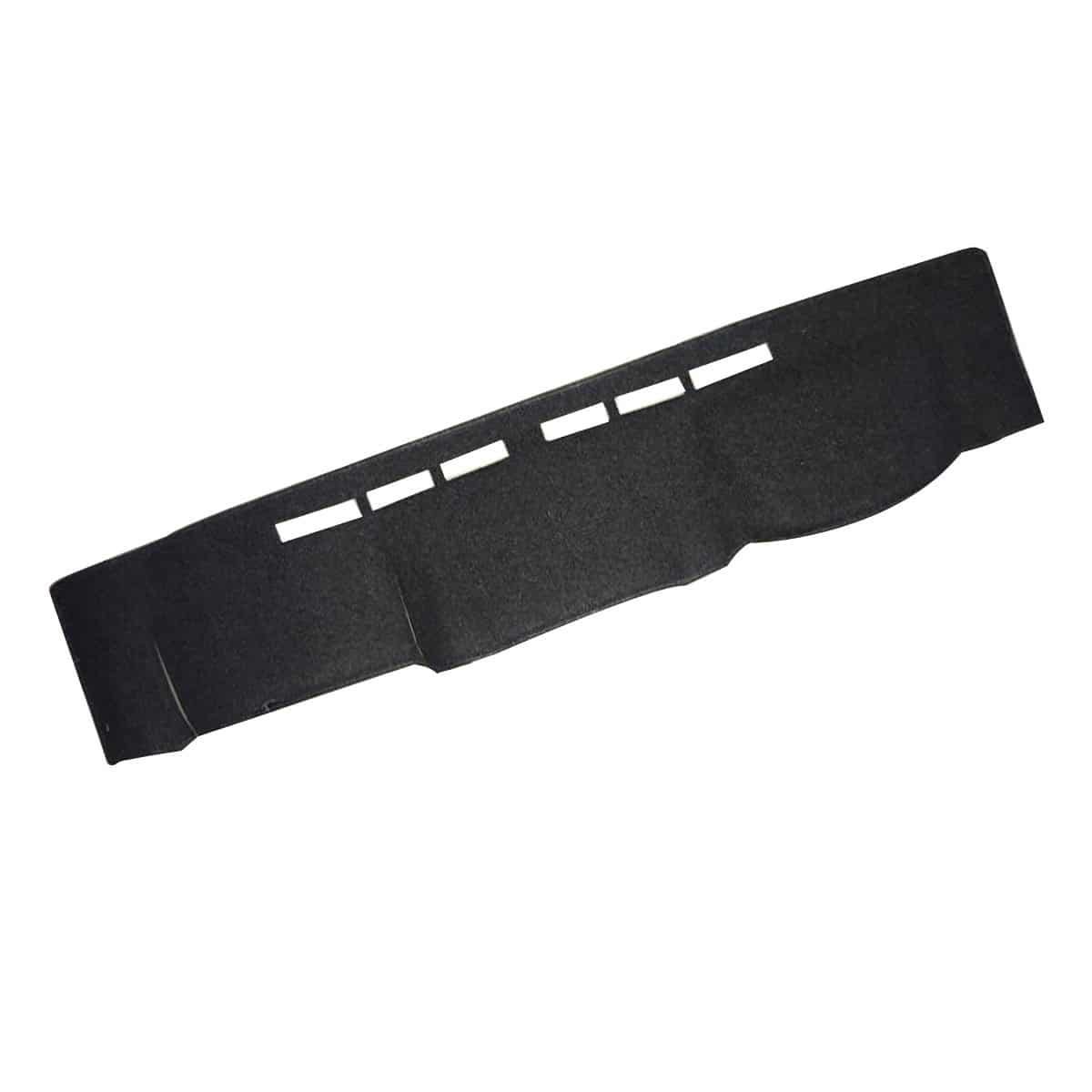 Toyota Land Cruiser Dash Mat (2009-2020)